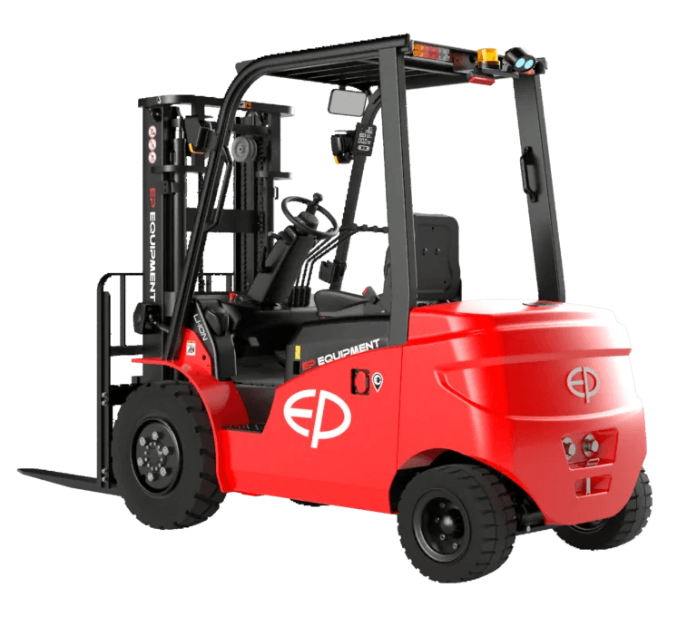 EP EFL353-P elektrische heftruck 3.500 kg