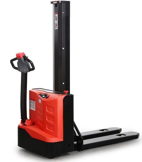 EP ES12-12MMi elektrische stapelaar 1.200 kg