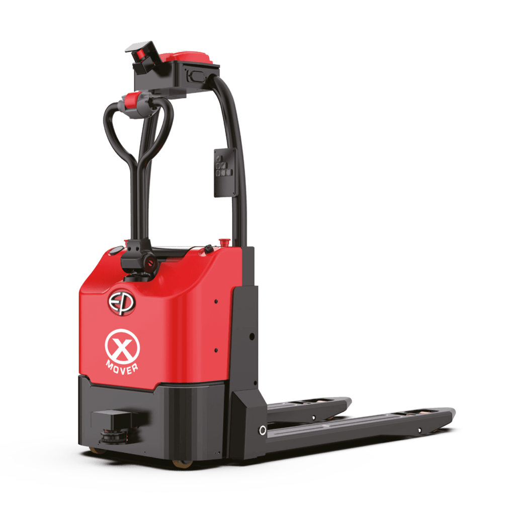 EP EXP15 Robot pallettruck 1.500 kg