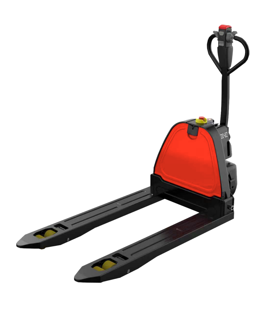 EP EPT20-EZ Elektrische pallettruck