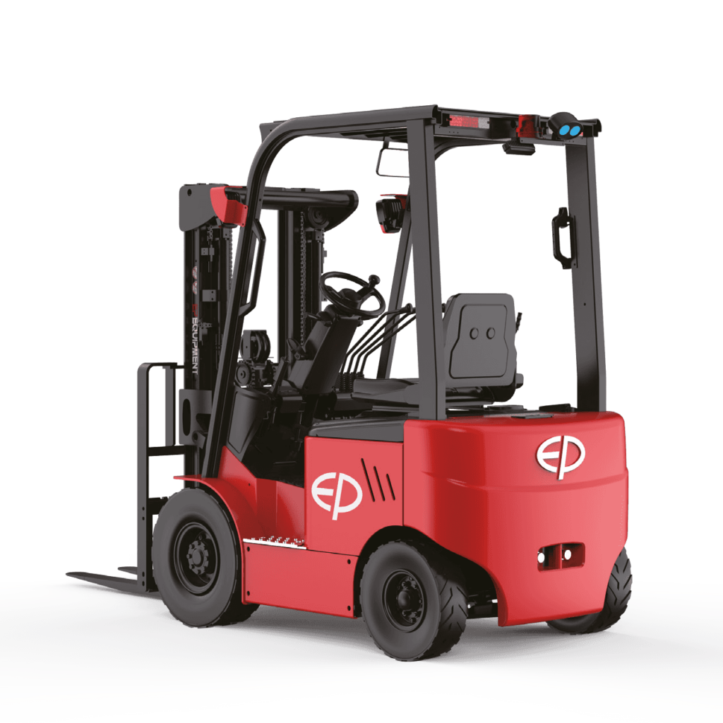 EP EFL181 elektrische heftruck 1.800 kg