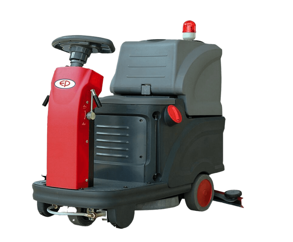 EP ZL-X600J elektrische schrobmachine
