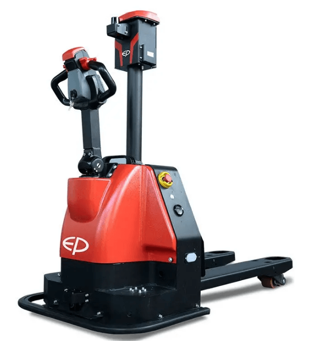 EP XP15 Robot pallettruck