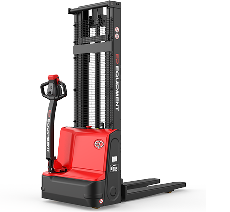 EP DS3 elektrische stapelaar 1.500 kg