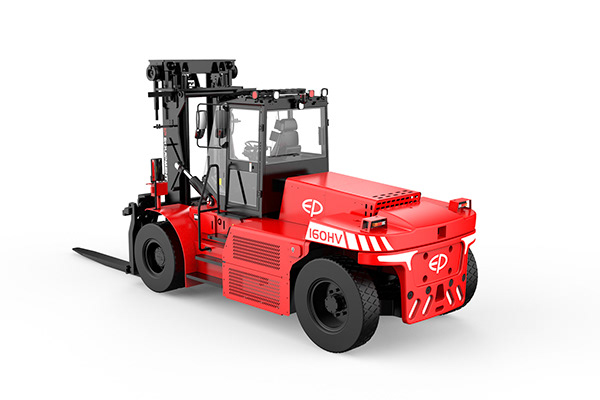 EP EFL1603 elektrische heftruck 16.000 kg