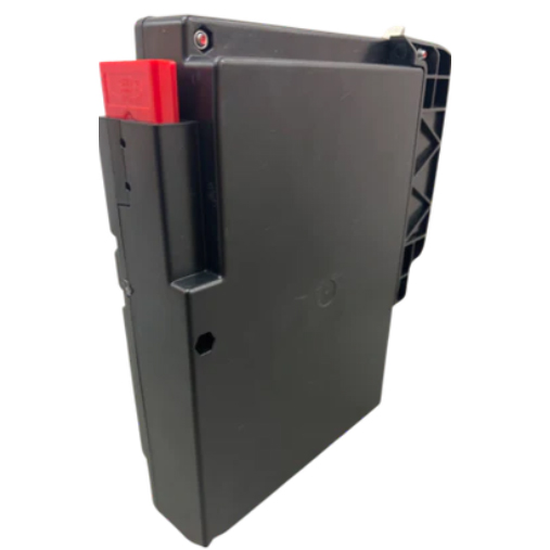 Batterij voor F4 pallettruck EP Equipment (model vanaf 2024)