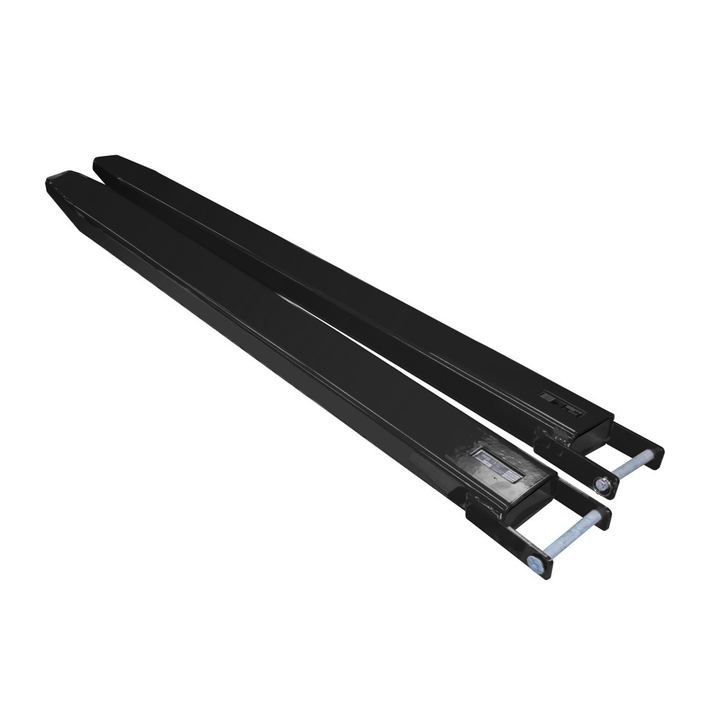 FEM 2 verlengsloffen – 2.500 kg, 1800 mm