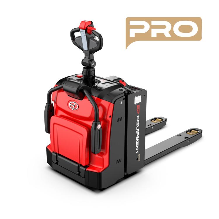 EP RPL20 PRO Elektrische pallettruck