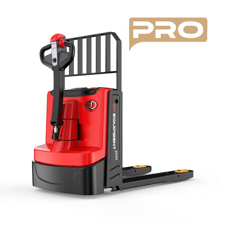 EP WAL20 PRO Elektrische pallettruck